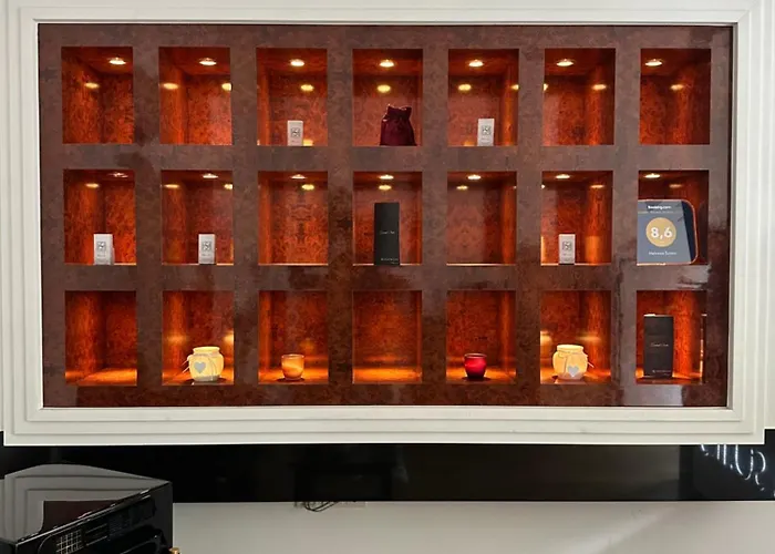 Haven - Helvetia Düsseldorf