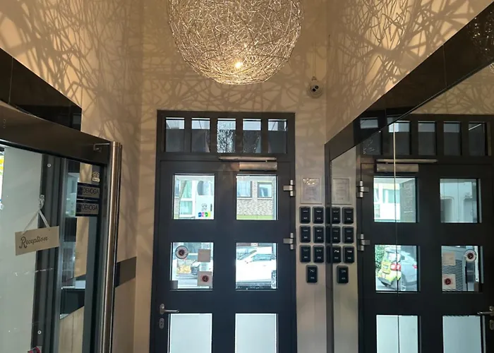 Haven - Helvetia Daire *