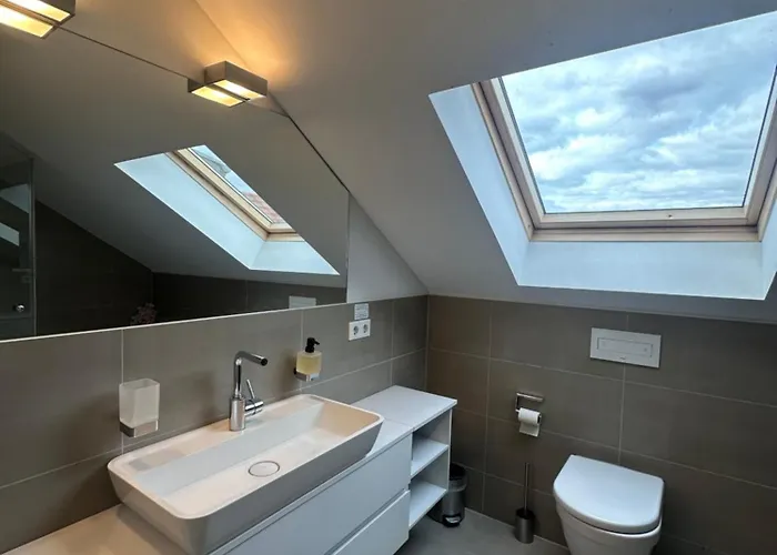 Haven - Helvetia Daire *