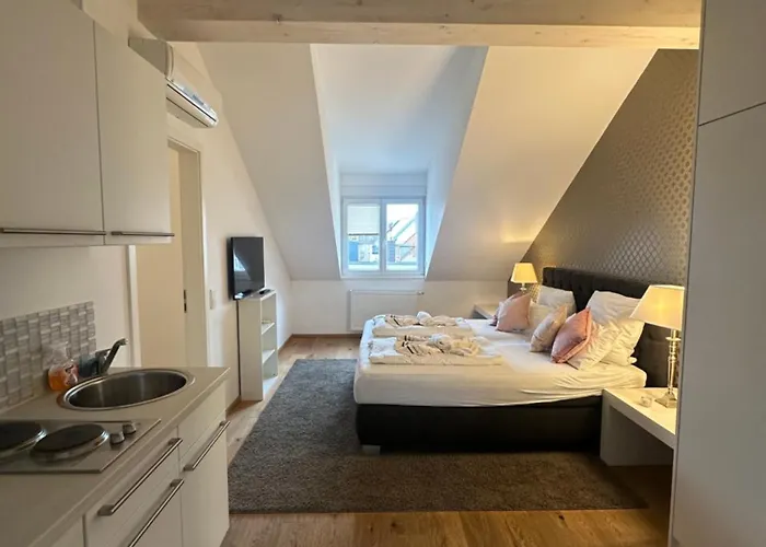 Haven - Helvetia * Düsseldorf