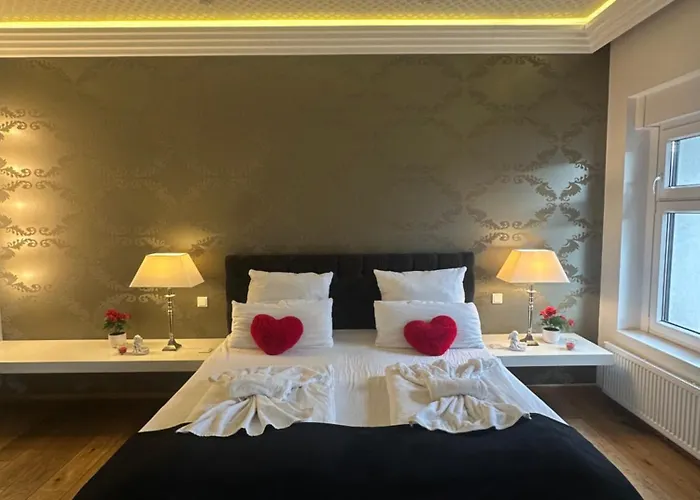 Haven - Helvetia Düsseldorf