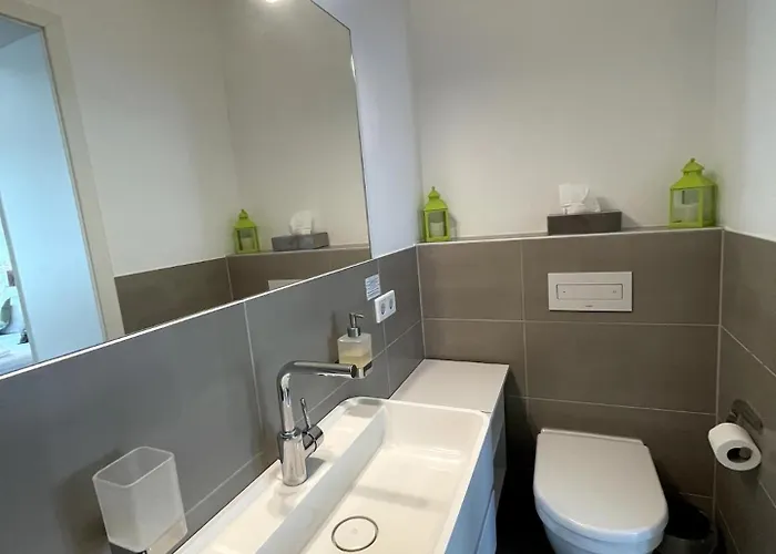 Haven - Helvetia * Düsseldorf