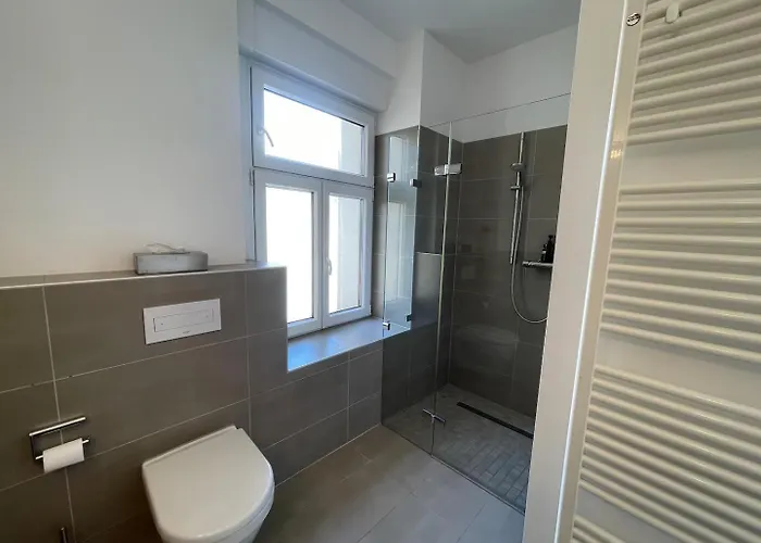 Haven - Helvetia Düsseldorf