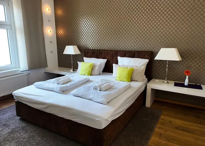 Haven - Helvetia Düsseldorf