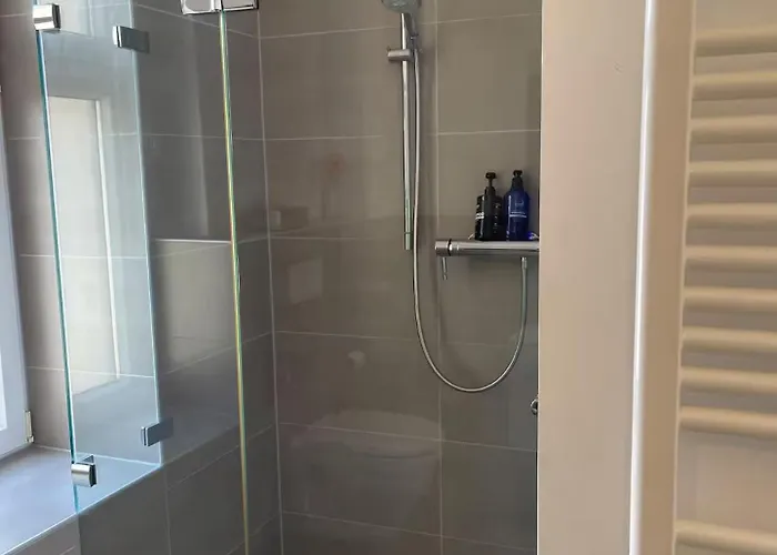 Haven - Helvetia Düsseldorf