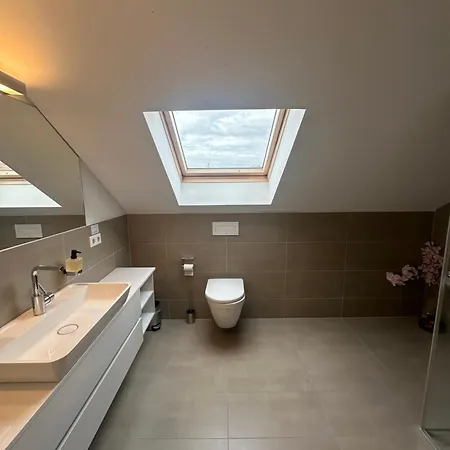 Haven - Helvetia דירה