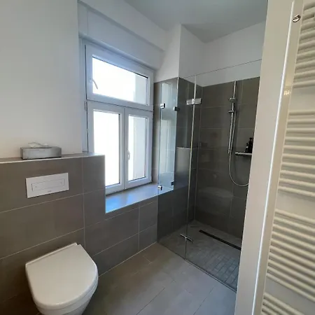 Haven - Helvetia דיסלדורף