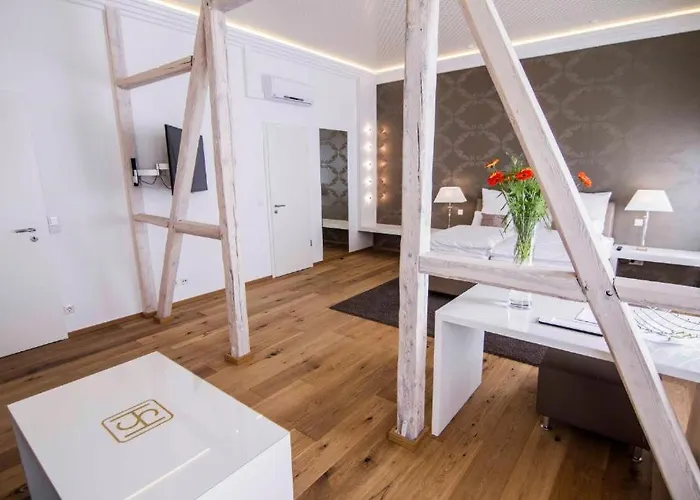 Haven - Helvetia Apartment
