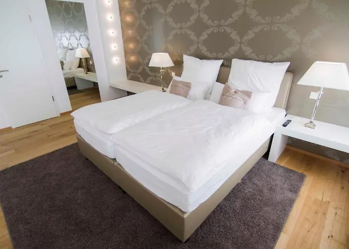 Apartment Haven - Helvetia