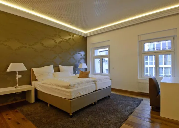 Apartment Haven - Helvetia *