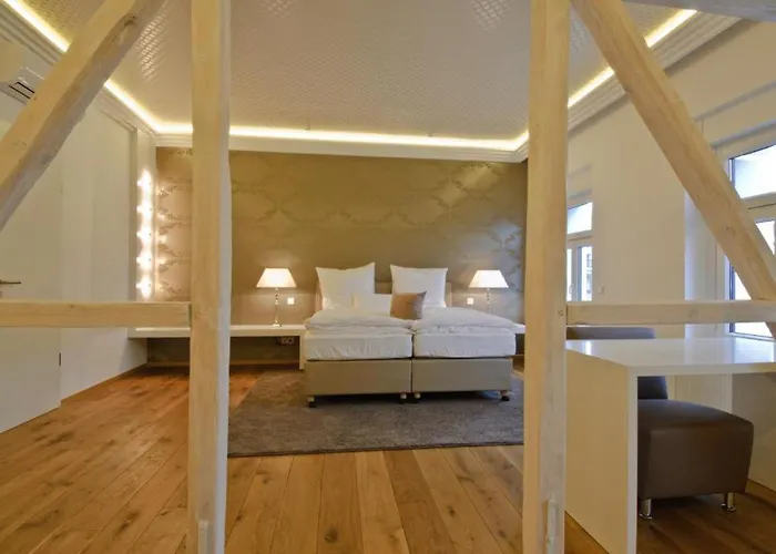 Haven - Helvetia Apartment