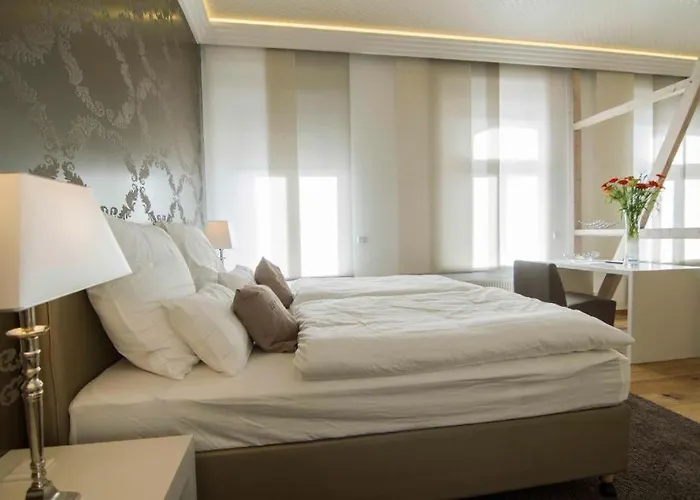 Apartment Haven - Helvetia *