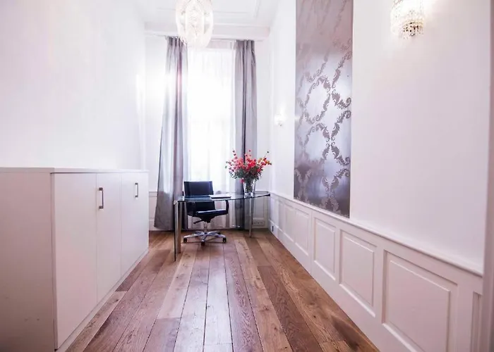 Apartment Haven - Helvetia