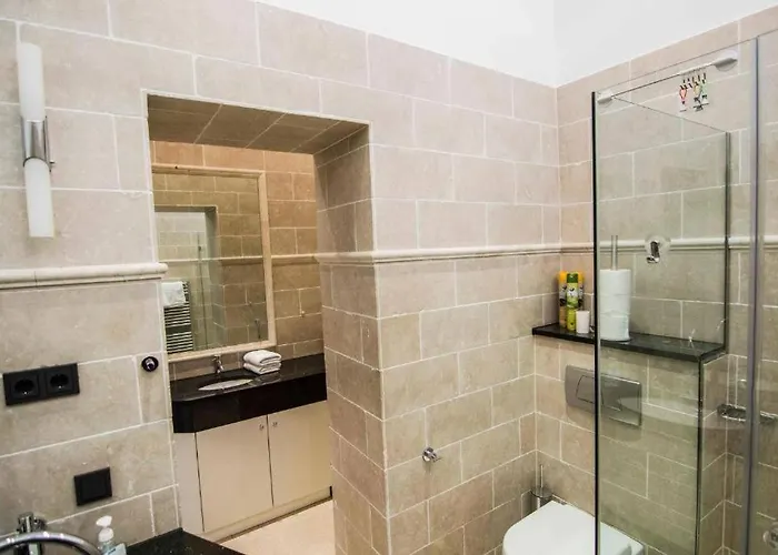 Haven - Helvetia Apartment *