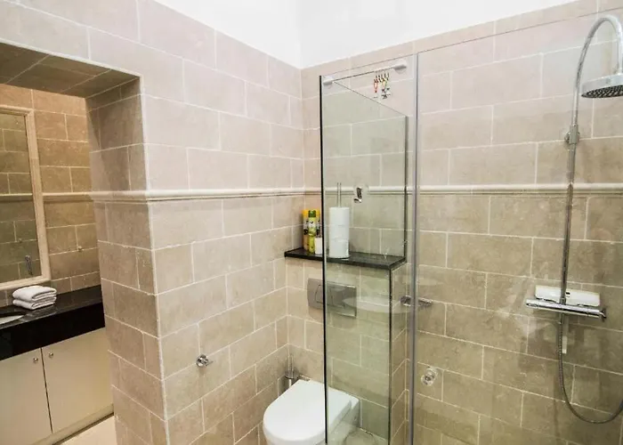 Haven - Helvetia Apartment *