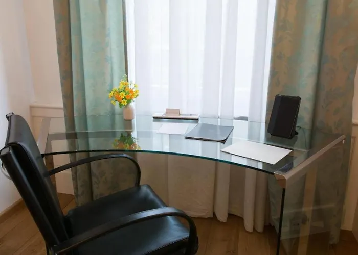 Apartment Haven - Helvetia