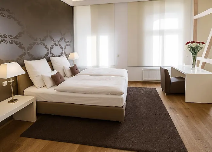 Haven - Helvetia Apartment
