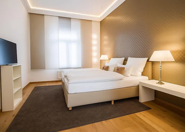 Haven - Helvetia Apartment *