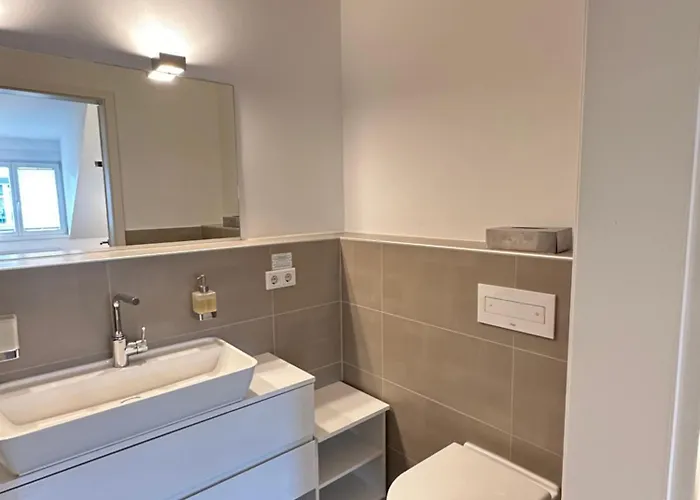 Apartment Haven - Helvetia *
