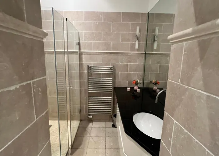 Haven - Helvetia Apartment *