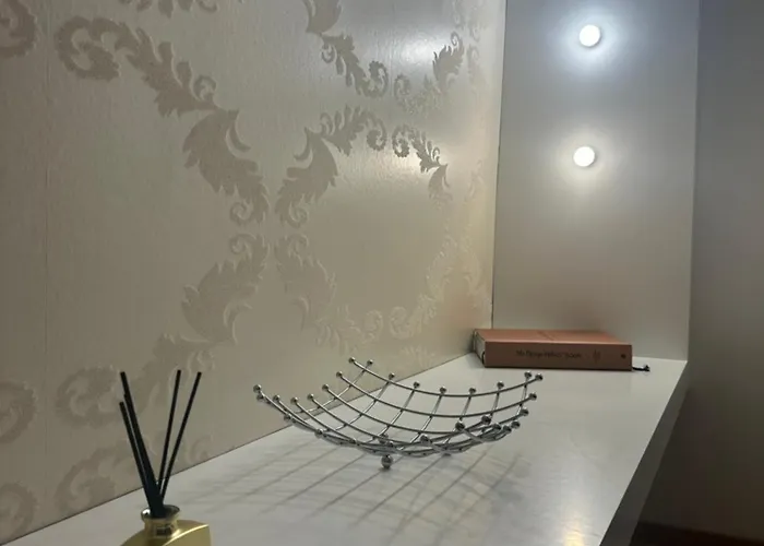 Haven - Helvetia Apartment *