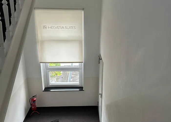Haven - Helvetia *