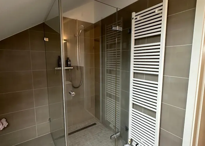 Apartment Haven - Helvetia *