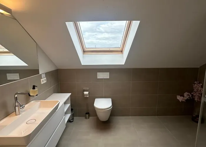Haven - Helvetia Apartment