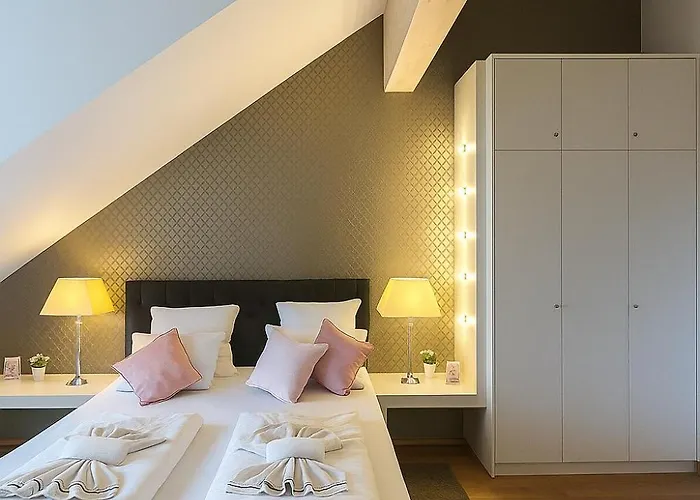 Haven - Helvetia Apartment