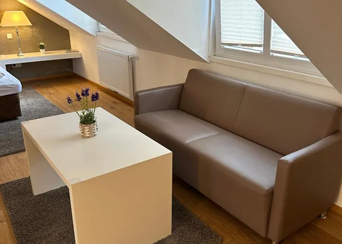 Apartment Haven - Helvetia *
