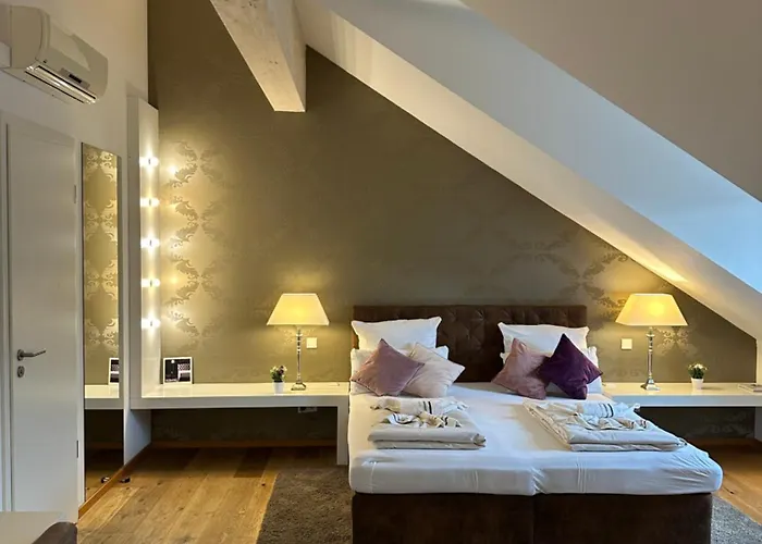 Apartment Haven - Helvetia *