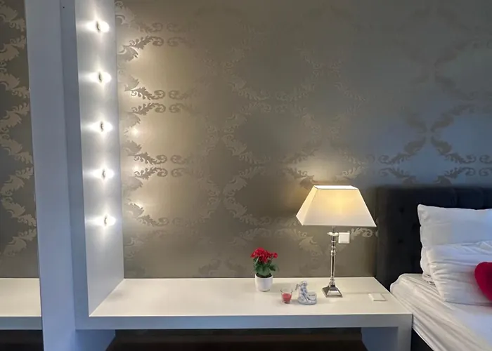 Apartment Haven - Helvetia