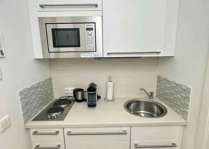 Haven - Helvetia Apartment