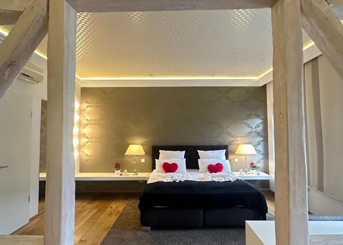Apartment Haven - Helvetia