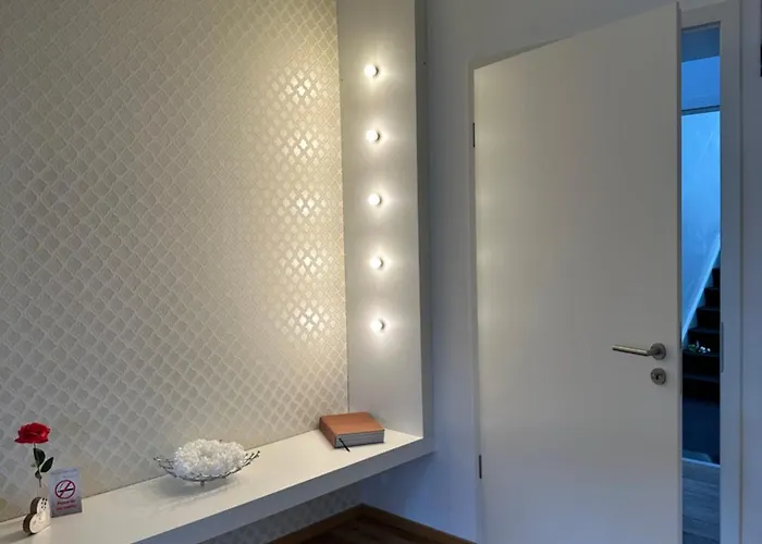 Apartment Haven - Helvetia