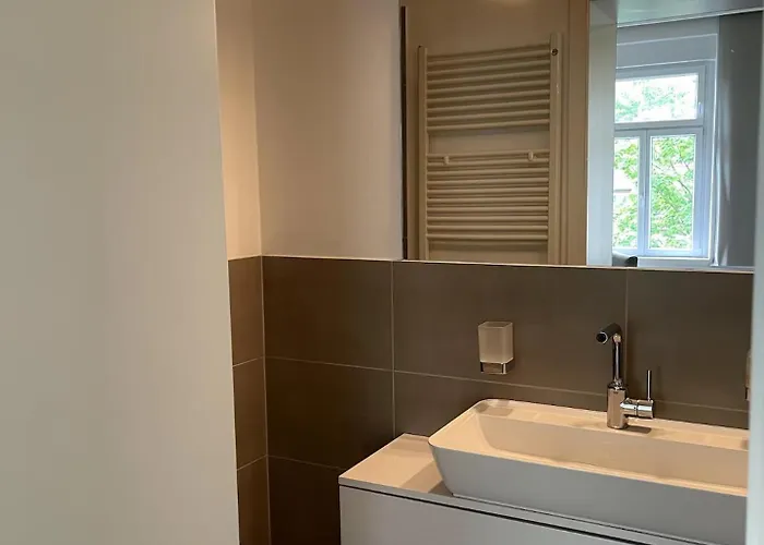 Apartment Haven - Helvetia