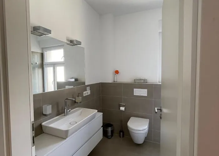Haven - Helvetia Apartment *