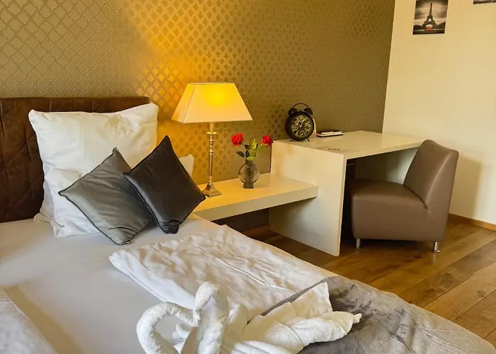 Haven - Helvetia Apartment