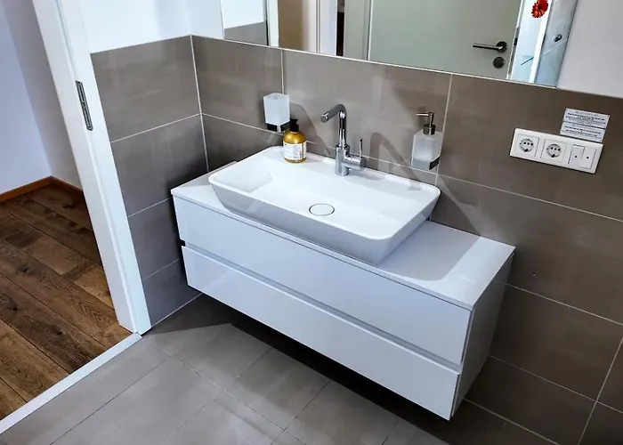Haven - Helvetia Apartment