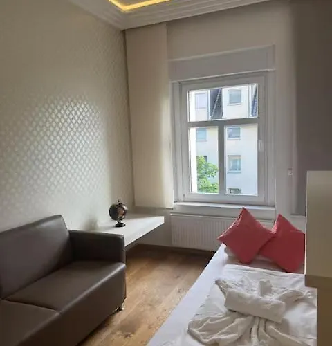 Apartment Haven - Helvetia
