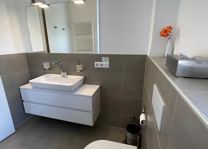 Apartment Haven - Helvetia *