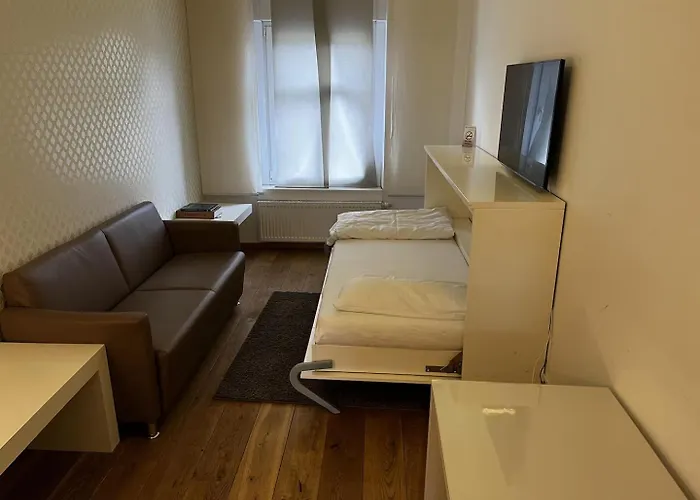 Apartment Haven - Helvetia