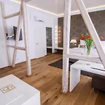 Haven - Helvetia Apartament