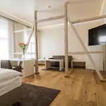 Haven - Helvetia Apartament *