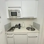 Haven - Helvetia Apartament