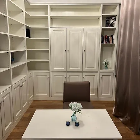 아파트 Haven - Helvetia *