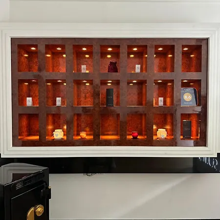 Haven - Helvetia 뒤셀도르프