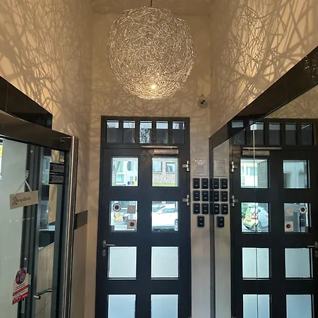 Haven - Helvetia 아파트 *