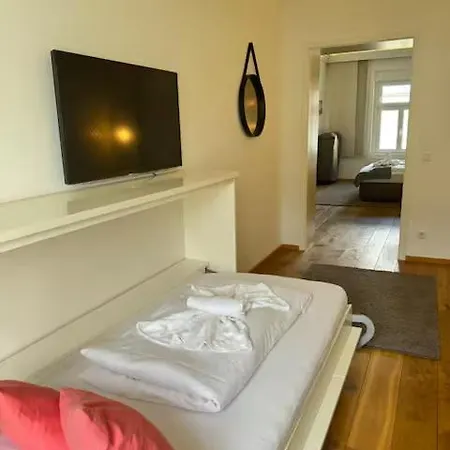 아파트 Haven - Helvetia *